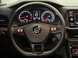 VOLKSWAGEN - T-CROSS - 2020/2020 - Branca - R$ 98.900,00