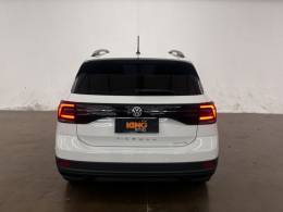 VOLKSWAGEN - T-CROSS - 2020/2020 - Branca - R$ 98.900,00