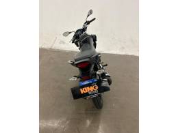 HONDA - CG 160 - 2024/2024 - Azul - R$ 19.900,00