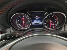 MERCEDES-BENZ - A 250 - 2017/2017 - Vermelha - Sob Consulta