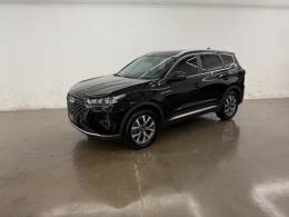 CHERY - TIGGO - 2023/2024 - Preta - R$ 148.900,00