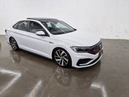 VOLKSWAGEN - JETTA - 2019/2019 - Branca - R$ 159.900,00