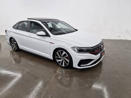 VOLKSWAGEN - JETTA - 2019/2019 - Branca - R$ 159.900,00
