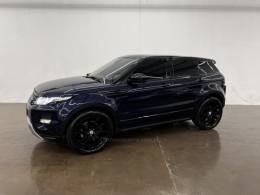 LAND ROVER - RANGE ROVER EVOQUE - 2013/2014 - Azul - R$ 124.900,00