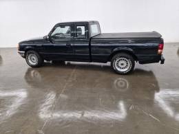 FORD - RANGER - 1996/1996 - Verde - R$ 84.900,00