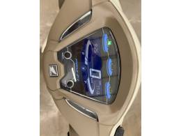 HONDA - BIZ 125 - 2020/2021 - Branca - R$ 17.900,00