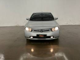 HONDA - CIVIC - 2008/2008 - Prata - R$ 49.900,00