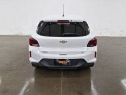 CHEVROLET - ONIX - 2020/2020 - Branca - R$ 64.900,00