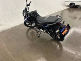 HONDA - CG 160 - 2024/2024 - Azul - R$ 19.900,00