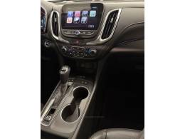 CHEVROLET - EQUINOX - 2019/2020 - Vermelha - R$ 135.900,00