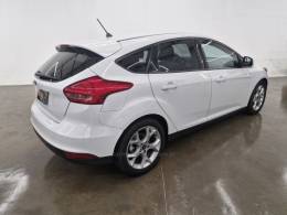 FORD - FOCUS - 2018/2018 - Branca - R$ 66.900,00