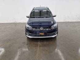 VOLKSWAGEN - SAVEIRO - 2016/2017 - Azul - R$ 72.900,00
