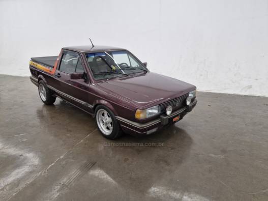 VOLKSWAGEN - SAVEIRO - 1994/1994 - Vermelha - R$ 85.900,00