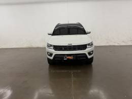 JEEP - COMPASS - 2021/2021 - Branca - R$ 131.900,00