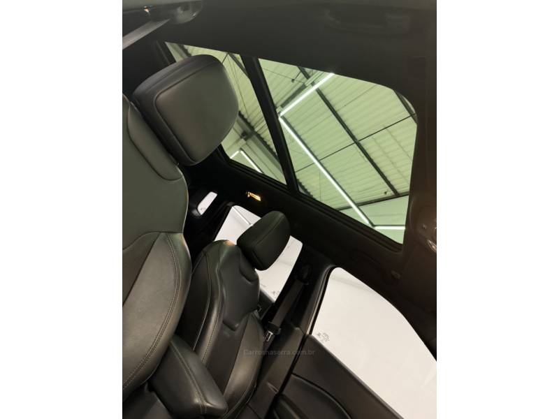 JEEP - COMPASS - 2021/2021 - Branca - R$ 131.900,00