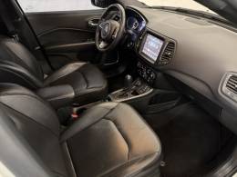 JEEP - COMPASS - 2021/2021 - Branca - R$ 131.900,00