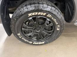 FORD - RANGER - 2016/2017 - Cinza - R$ 142.900,00