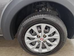 FIAT - MOBI - 2022/2022 - Cinza - R$ 51.900,00