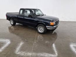 FORD - RANGER - 1996/1996 - Verde - R$ 84.900,00