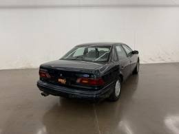 FORD - TAURUS - 1995/1995 - Verde - R$ 45.900,00