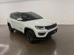 JEEP - COMPASS - 2021/2021 - Branca - R$ 131.900,00