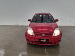 FORD - KA - 2010/2010 - Vermelha - R$ 23.900,00