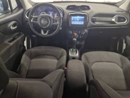 JEEP - RENEGADE - 2021/2021 - Preta - R$ 85.900,00