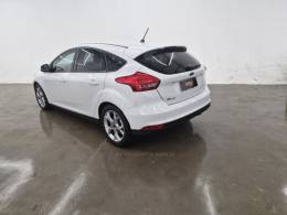 FORD - FOCUS - 2018/2018 - Branca - R$ 66.900,00