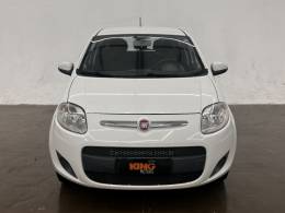 FIAT - PALIO - 2017/2017 - Branca - R$ 42.900,00
