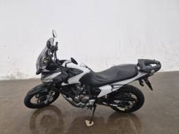 HONDA - XL 700V - 2014/2014 - Branca - R$ 33.900,00
