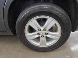 CHEVROLET - TRACKER - 2013/2014 - Cinza - R$ 61.900,00