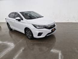 HONDA - CITY - 2023/2023 - Branca - R$ 112.900,00