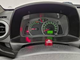 FORD - KA - 2010/2010 - Vermelha - R$ 23.900,00