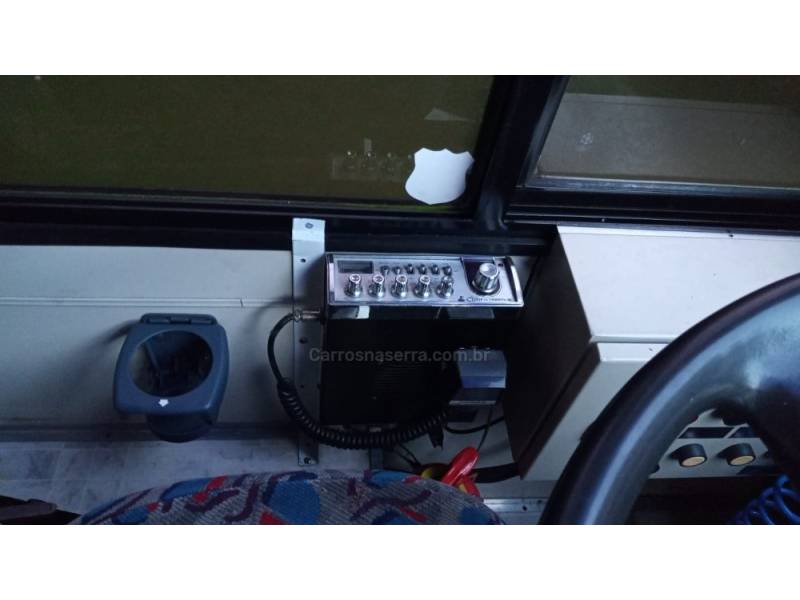 OUTRAS - MOTOR HOME - 1989/1990 - Prata - R$ 259.900,00