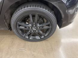 HYUNDAI - I30 - 2009/2010 - Preta - R$ 39.900,00