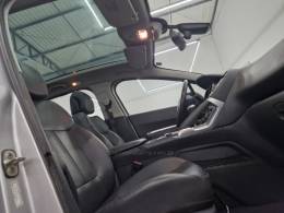 PEUGEOT - 3008 - 2011/2012 - Prata - R$ 43.900,00