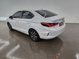 HONDA - CITY - 2023/2023 - Branca - R$ 112.900,00