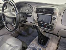FORD - RANGER - 1996/1996 - Verde - R$ 84.900,00