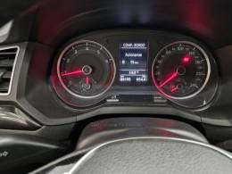 VOLKSWAGEN - SAVEIRO - 2016/2017 - Azul - R$ 72.900,00