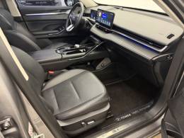 GWM - HAVAL - 2024/2025 - Cinza - R$ 229.900,00