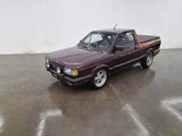 VOLKSWAGEN - SAVEIRO - 1994/1994 - Vermelha - R$ 85.900,00