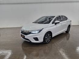 HONDA - CITY - 2023/2023 - Branca - R$ 112.900,00