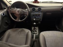 CHEVROLET - CELTA - 2003/2004 - Branca - R$ 16.900,00