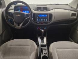 CHEVROLET - SPIN - 2013/2013 - Cinza - R$ 52.900,00