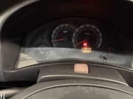 CHEVROLET - CELTA - 2009/2010 - Prata - R$ 25.900,00