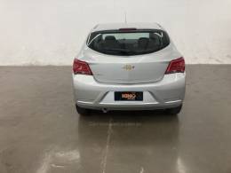 CHEVROLET - ONIX - 2020/2020 - Prata - R$ 53.900,00