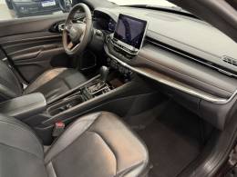 JEEP - COMPASS - 2021/2022 - Marrom - R$ 156.900,00