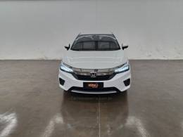 HONDA - CITY - 2023/2023 - Branca - R$ 112.900,00
