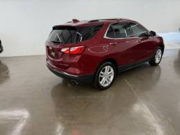 CHEVROLET - EQUINOX - 2019/2020 - Vermelha - R$ 135.900,00