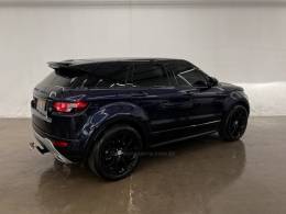 LAND ROVER - RANGE ROVER EVOQUE - 2013/2014 - Azul - R$ 124.900,00